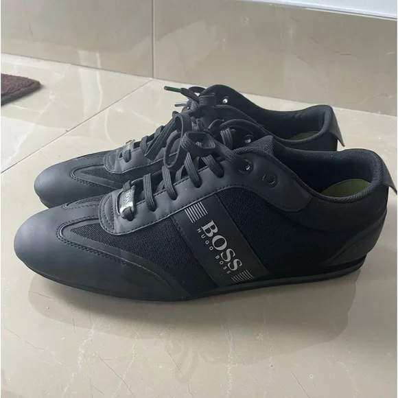 Hugo Boss | Shoes | Brand New Hugo Boss Shoes In Box Never  display picture 3